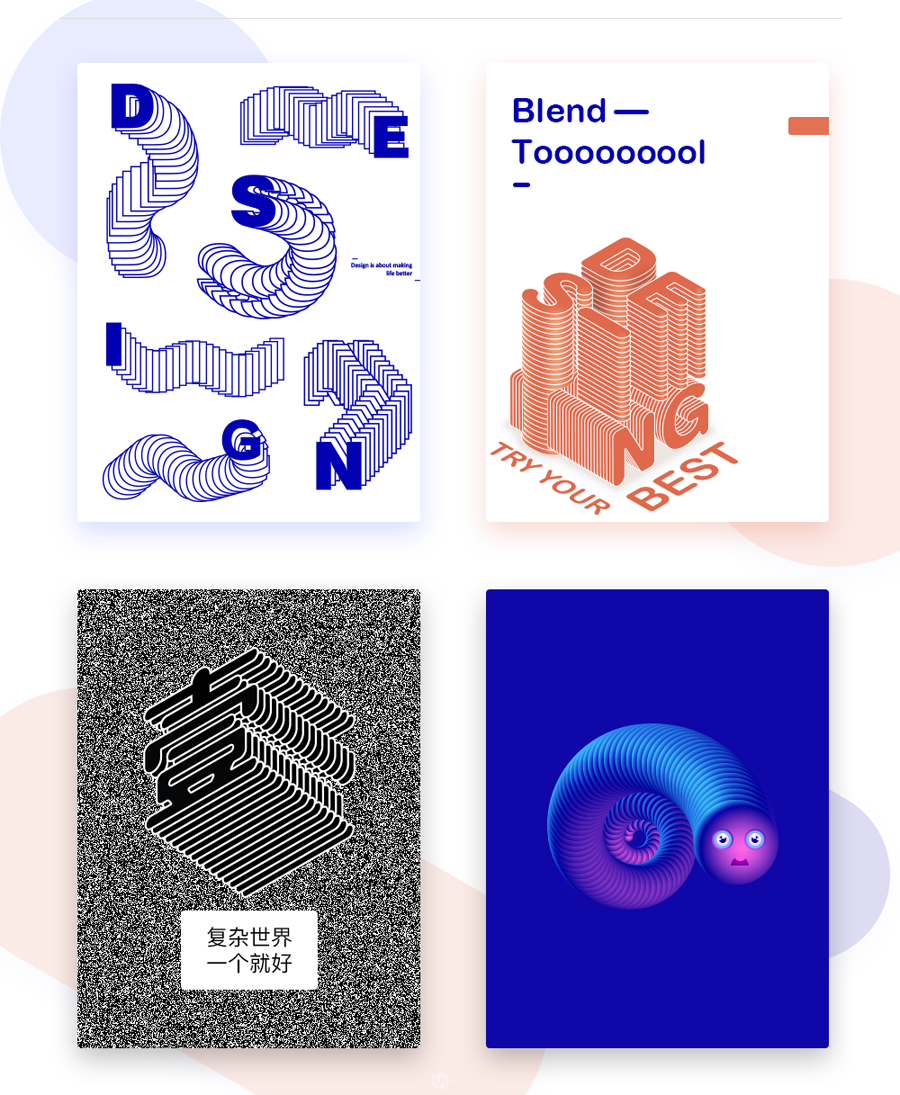 IllustratorԔ��������Ϲ��ߵ�ʹ�÷���