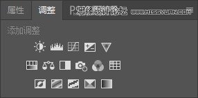 Photoshop調出清新色彩的陰天外景照片