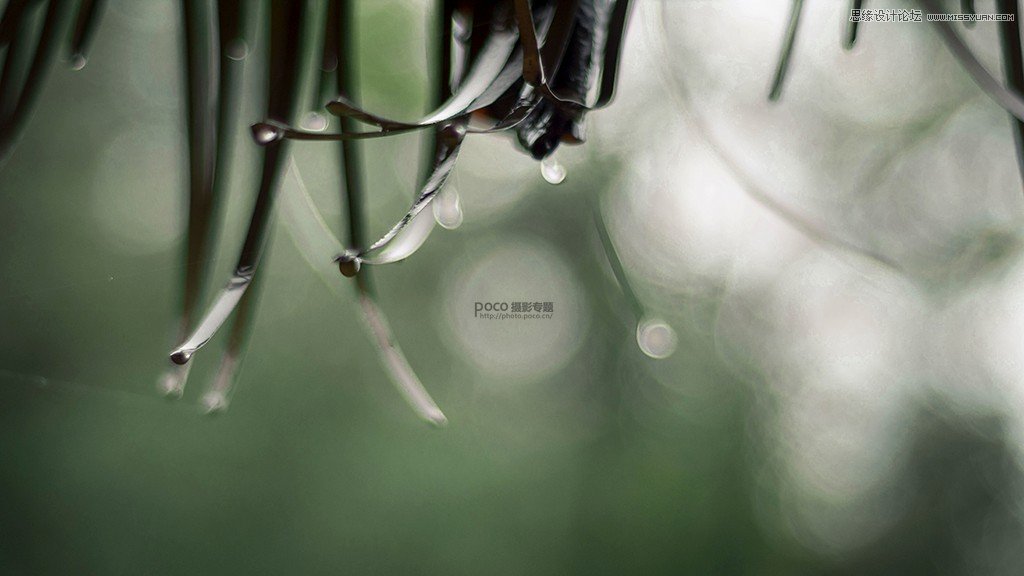 Photoshop�{(di��o)������ɫ�ʵ�����⾰��Ƭ