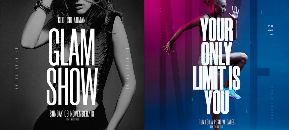 30款高顏值的免費英文字體下載