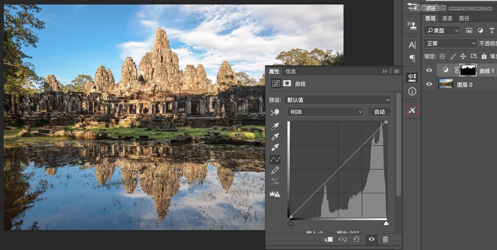 Photoshop詳細解析選區工具的使用技巧