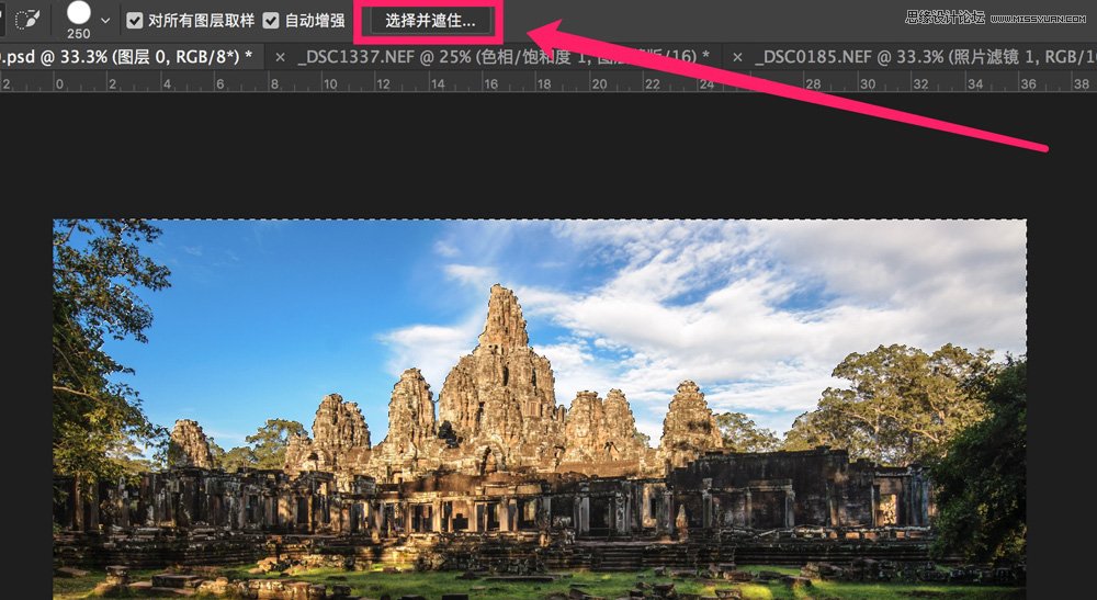 PhotoshopԔ��(x��)�����x�^(q��)���ߵ�ʹ�ü���