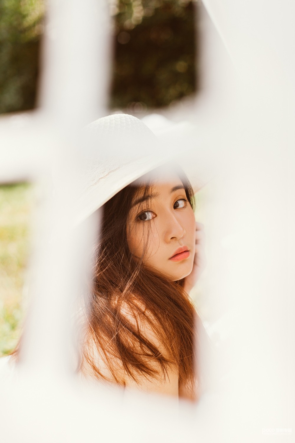 攝影師解讀人像攝影構(gòu)圖技巧教程