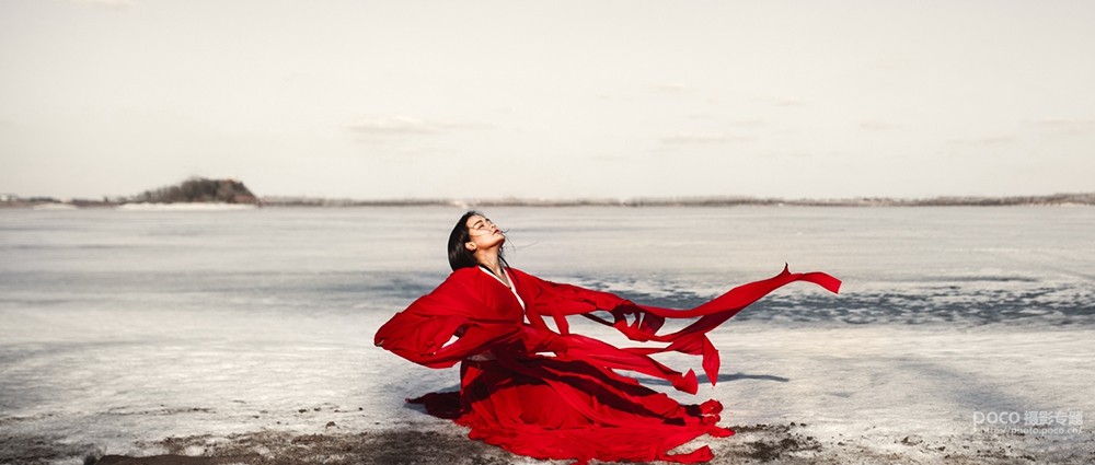 攝影師解讀人像攝影構(gòu)圖技巧教程