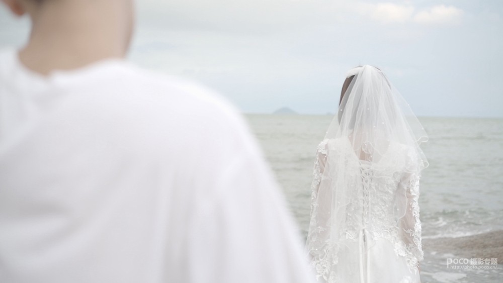 攝影師解讀人像攝影構(gòu)圖技巧教程