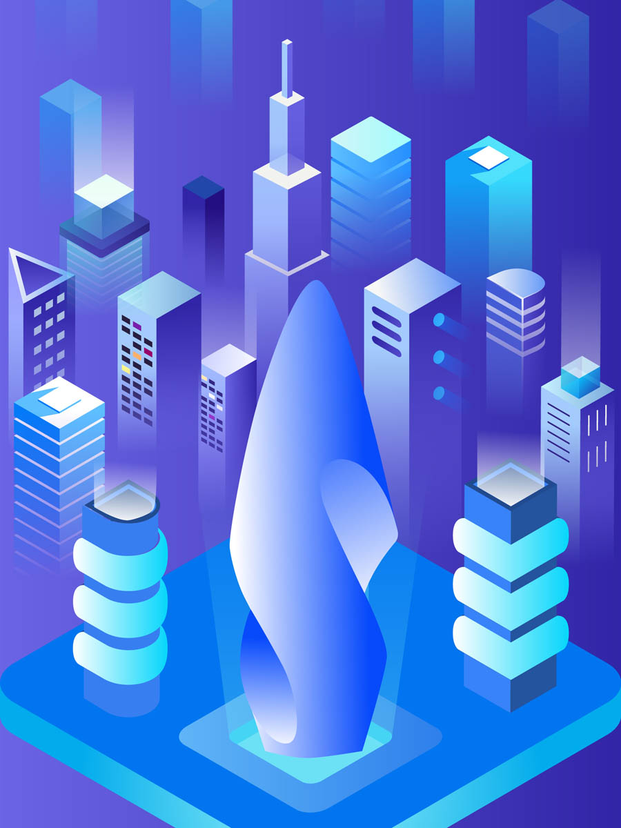 Illustrator��������2.5D�宋�̳�