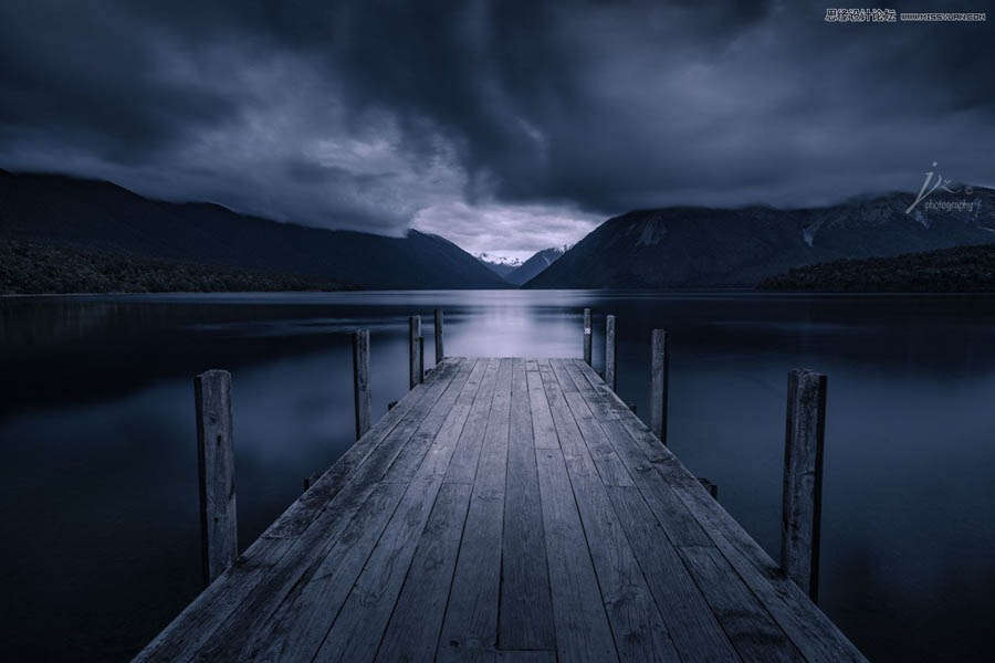 如何提升風光攝影大片的情感表現力