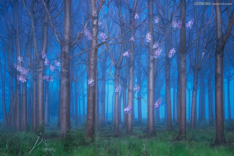 如何提升風(fēng)光攝影大片的情感表現(xiàn)力