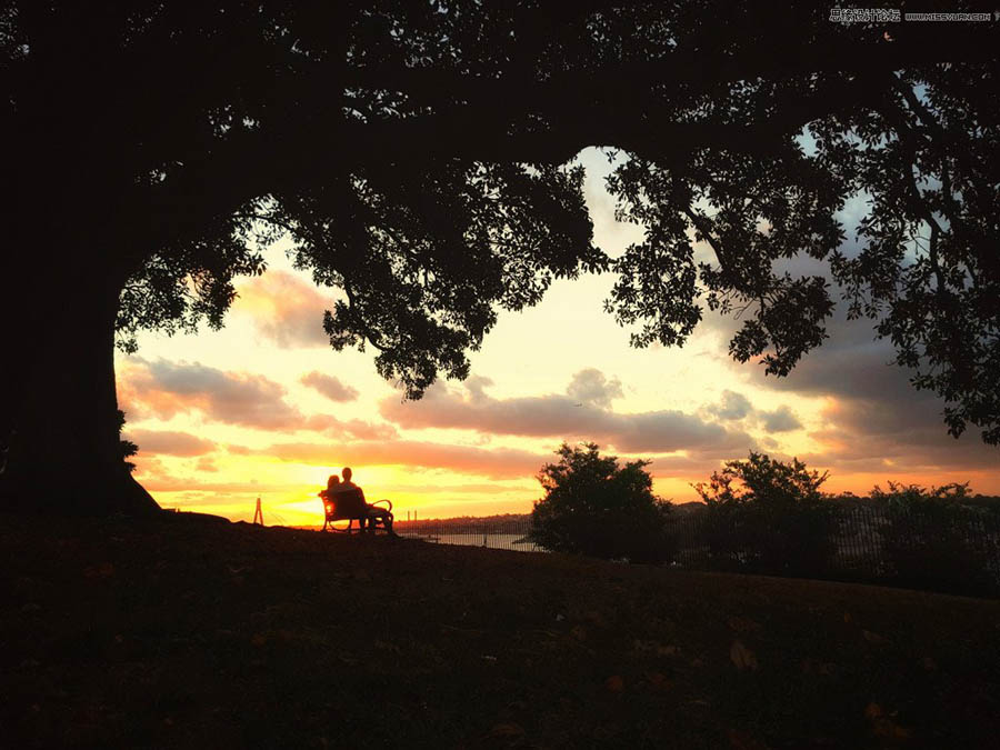 如何提升風光攝影大片的情感表現力