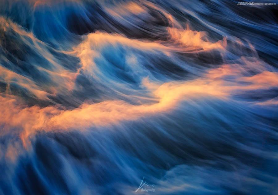 如何提升風(fēng)光攝影大片的情感表現(xiàn)力