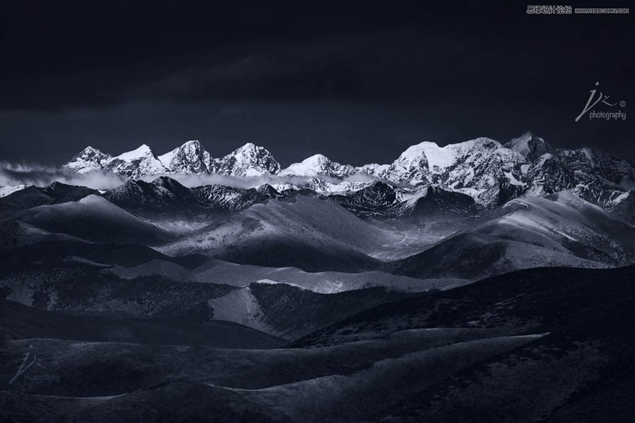 如何提升風光攝影大片的情感表現力