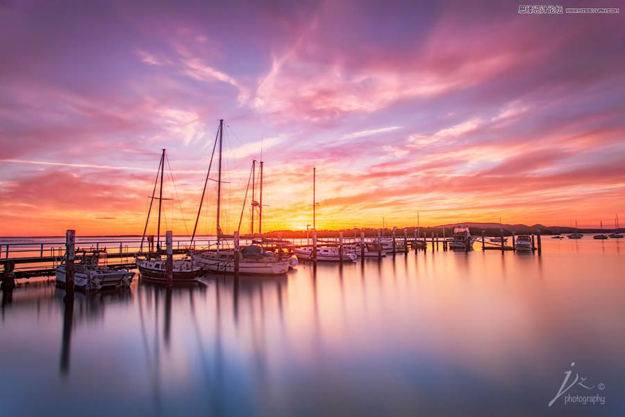 如何提升風(fēng)光攝影大片的情感表現(xiàn)力