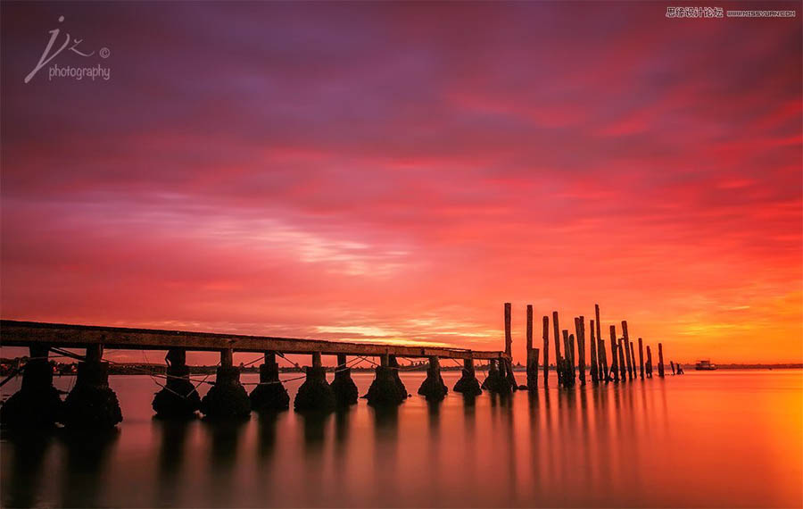 如何提升風光攝影大片的情感表現力