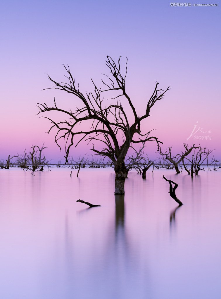 如何提升風(fēng)光攝影大片的情感表現(xiàn)力