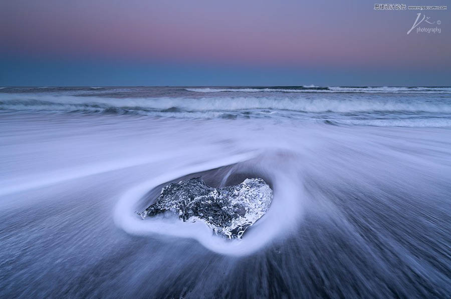 如何提升風(fēng)光攝影大片的情感表現(xiàn)力