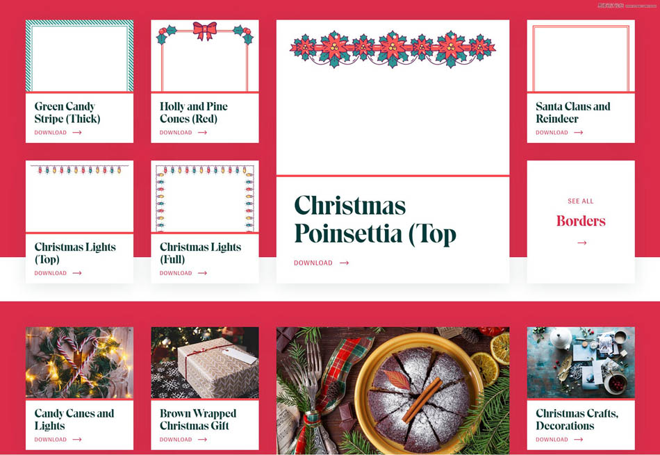 2018年12月設計圈超實用干貨大合集