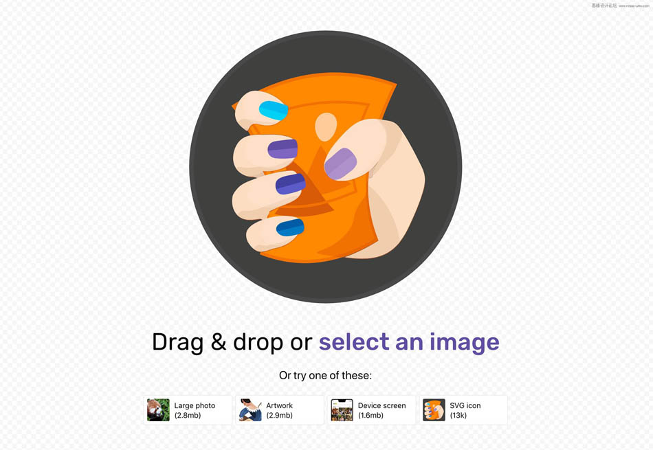 2018年12月設計圈超實用干貨大合集