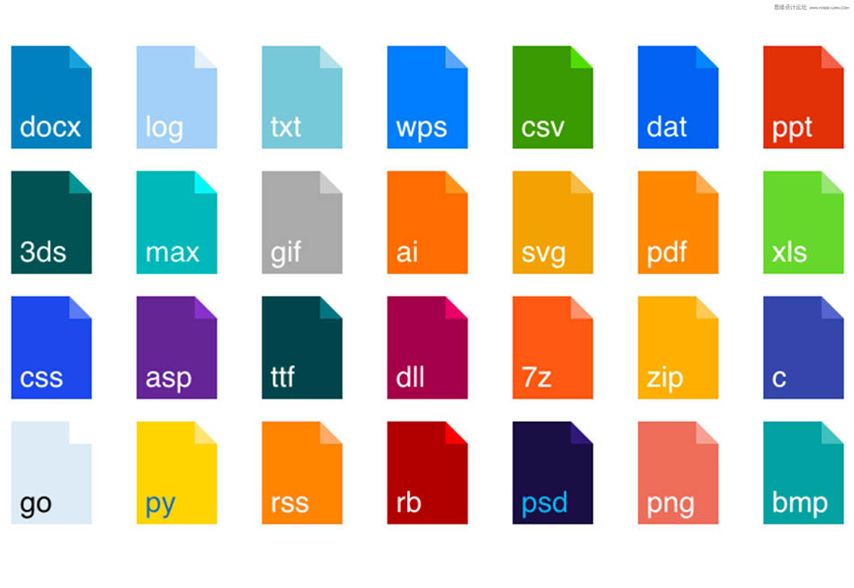 2018年12月設計圈超實用干貨大合集