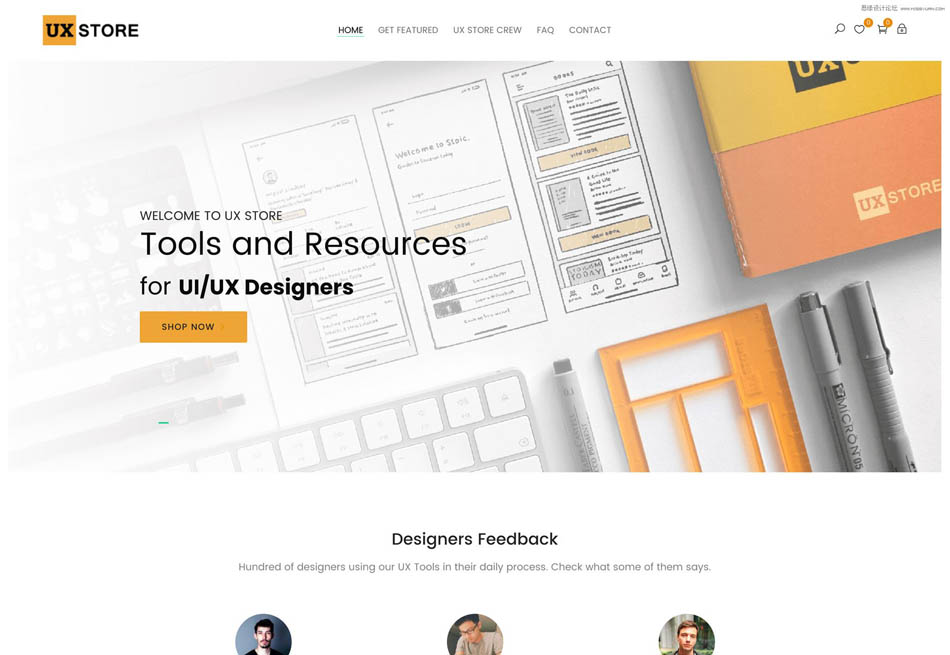 2018年12月設計圈超實用干貨大合集