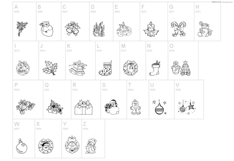 2018年12月設計圈超實用干貨大合集