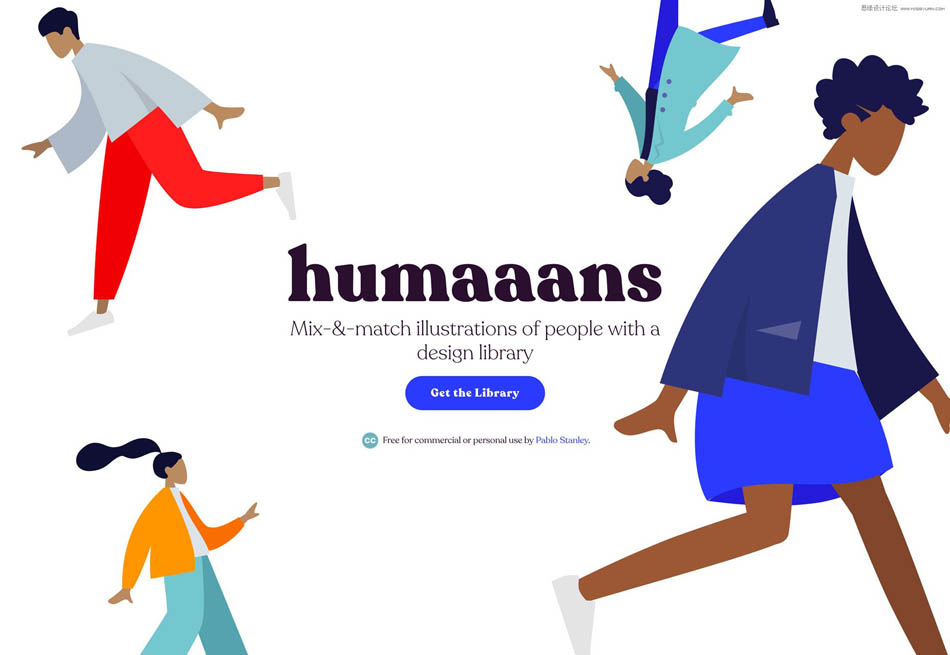 2018年12月設計圈超實用干貨大合集