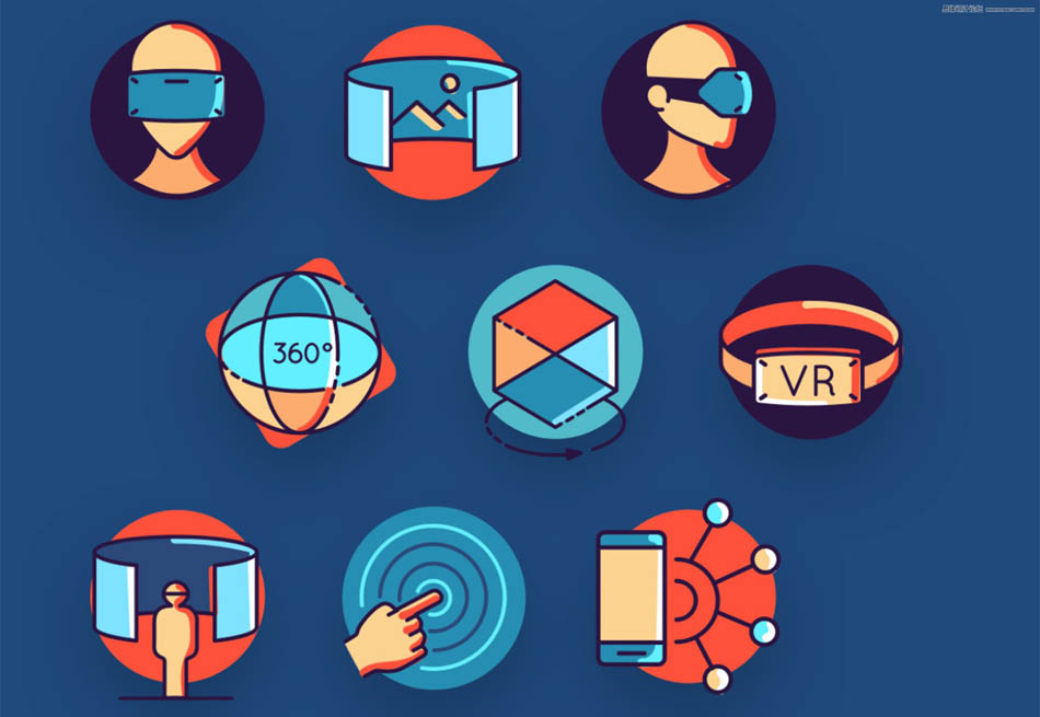 2018年12月設計圈超實用干貨大合集