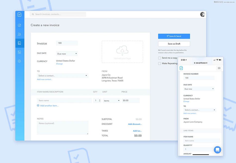 2018年12月設計圈超實用干貨大合集