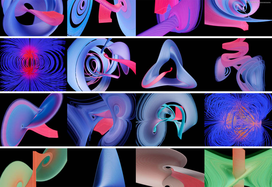 2018年12月設計圈超實用干貨大合集