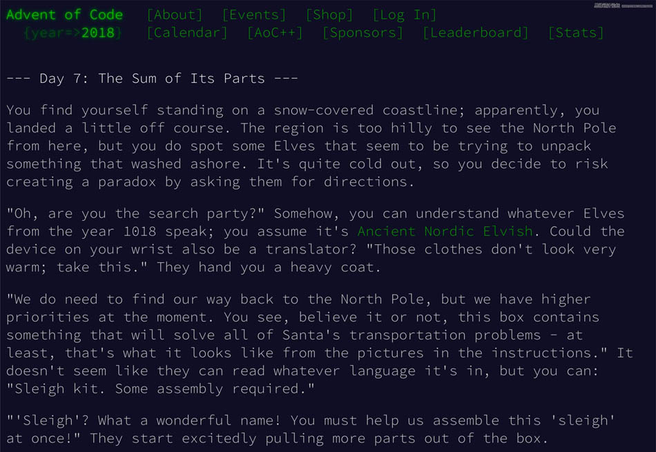 2018年12月設計圈超實用干貨大合集