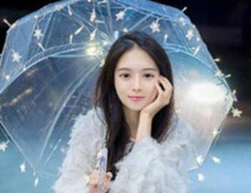 ҹ���{ɫ��ʹ��PS�{��Ψ��ҹ������