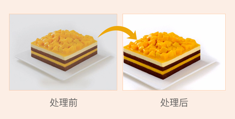 LAB調(diào)色:如何快速的調(diào)整整理的顏色