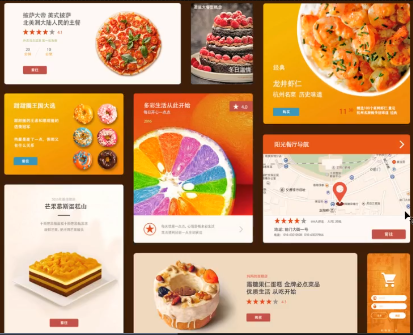 LAB調色:如何快速的調整整理的顏色