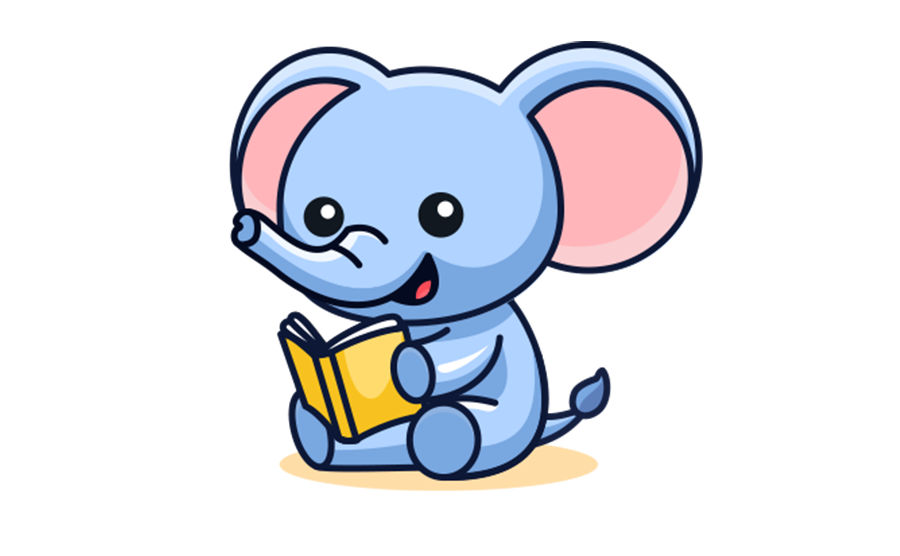 卡通繪畫:PS和AI繪制卡通風(fēng)格的小象