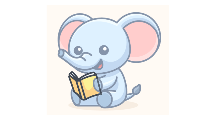 卡通繪畫:PS和AI繪制卡通風(fēng)格的小象