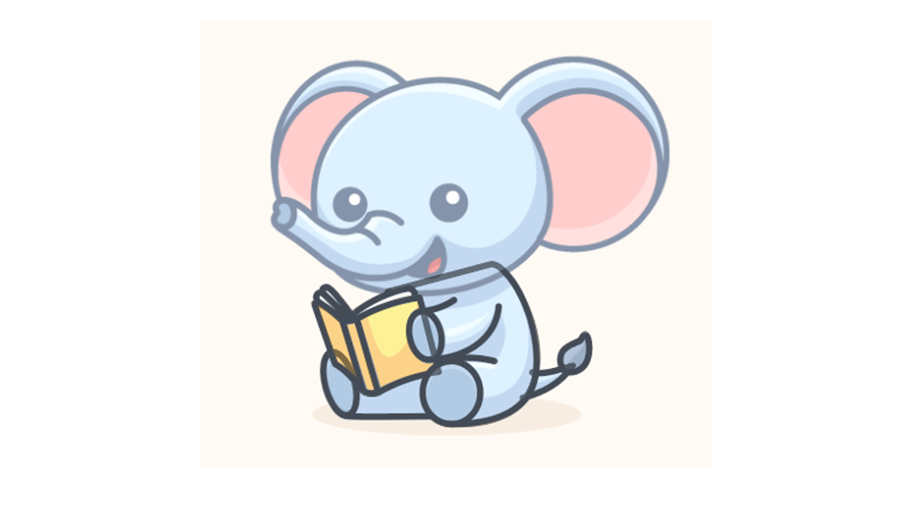 卡通繪畫:PS和AI繪制卡通風(fēng)格的小象