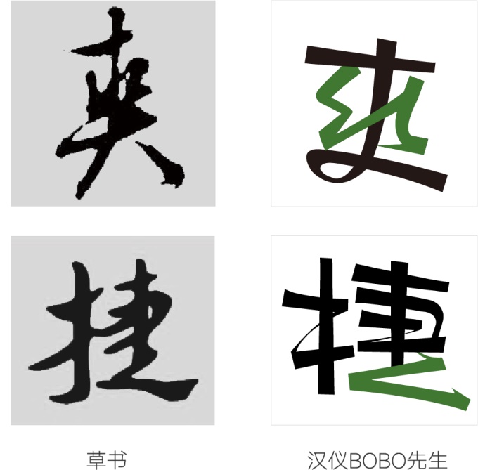 中文字體:超好看的圣誕節字體下載