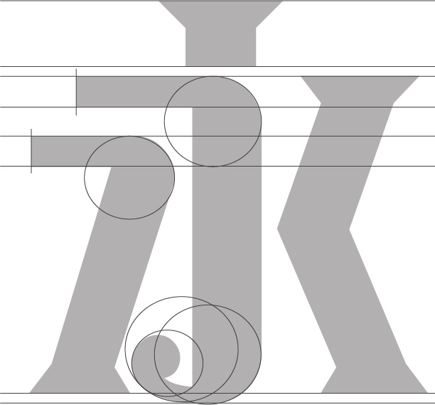 中文字體:超好看的圣誕節字體下載