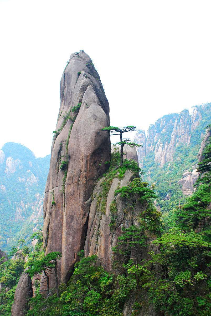 中國風海報:PS制作山水海報人像教程