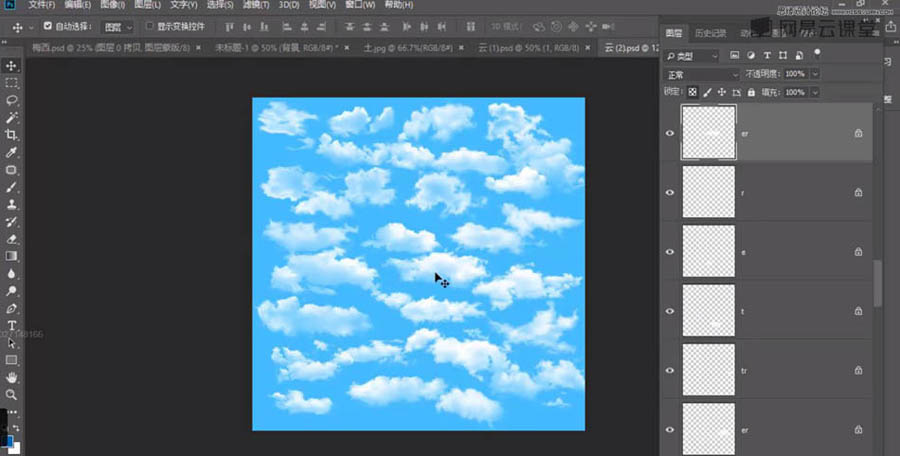 足球海報:PS設計創意的足球主題海報