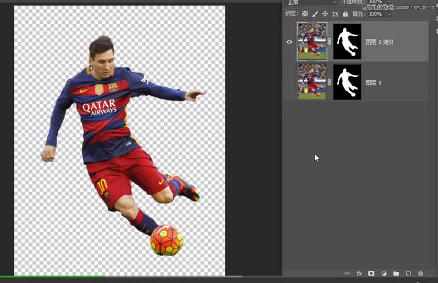 足球海報:PS設計創意的足球主題海報