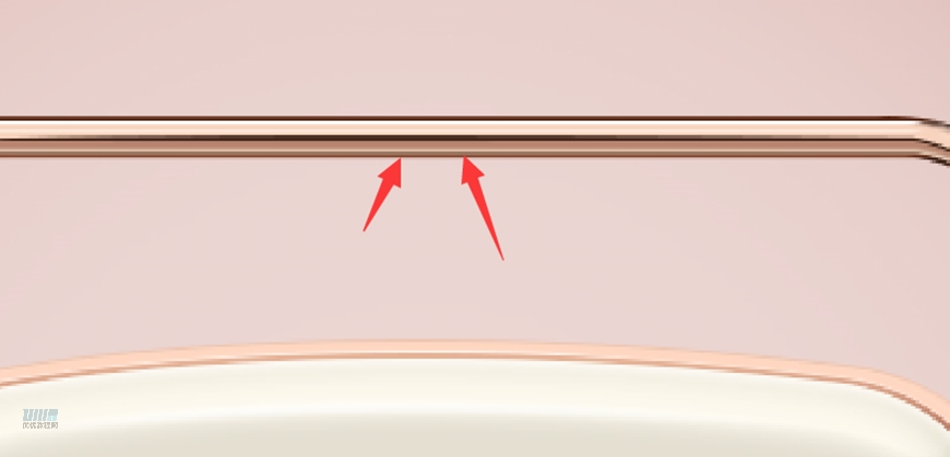 復古收音機:PS繪制立體風格的收音機