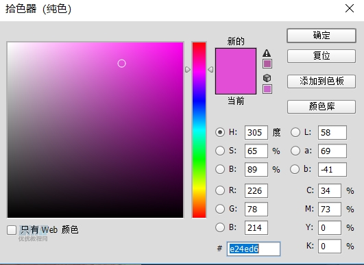 復(fù)古效果:PS調(diào)出人像復(fù)古電影藝術(shù)效果