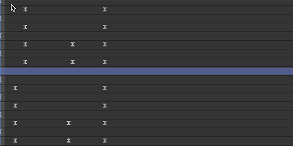動態(tài)插畫:AE插件Motion2全面使用方法