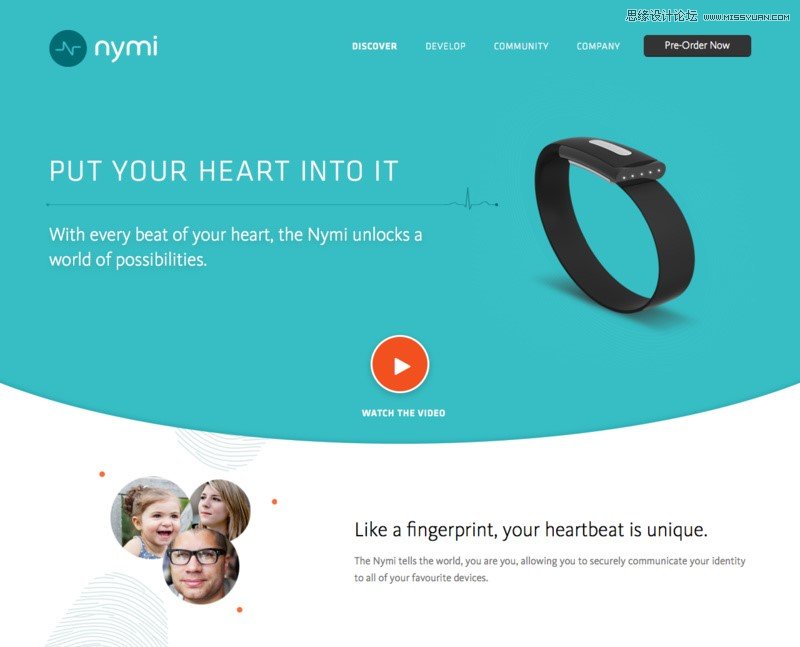 27個案例告訴你色塊在PPT中的作用