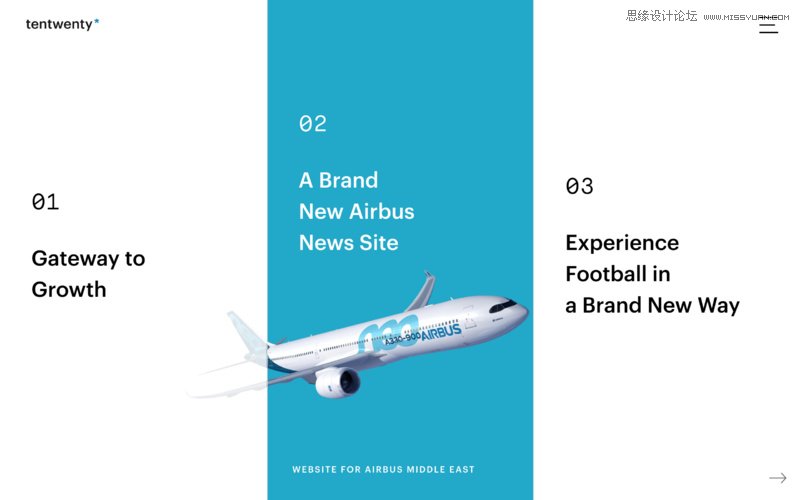 27個案例告訴你色塊在PPT中的作用