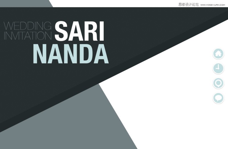 27個案例告訴你色塊在PPT中的作用