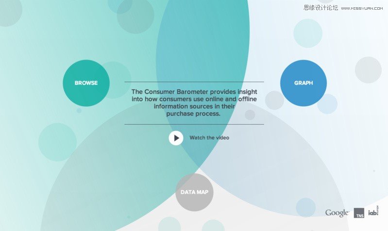 27個案例告訴你色塊在PPT中的作用