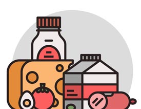 ʳ��D�ˣ�AI�L�ƺ��s�L���ʳƷ�D��