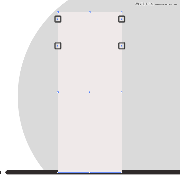 食物圖標:AI繪制簡約風格的食品圖標