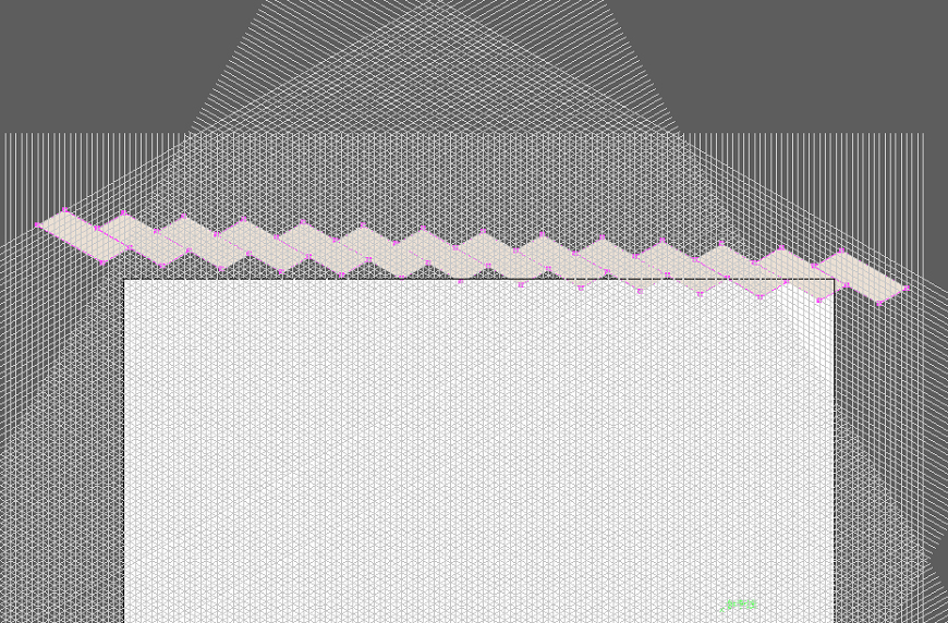 假日場景:AI結合PS繪制2.5D度假場景